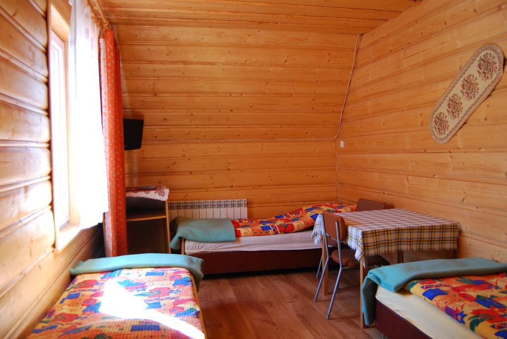 Kompleks Wypoczynkowy Harnas II Kościelisko Quarto foto