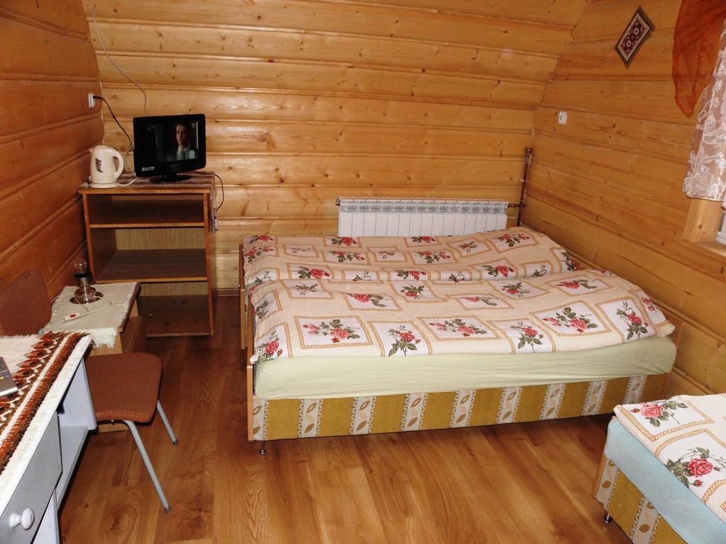 Kompleks Wypoczynkowy Harnas II Kościelisko Quarto foto
